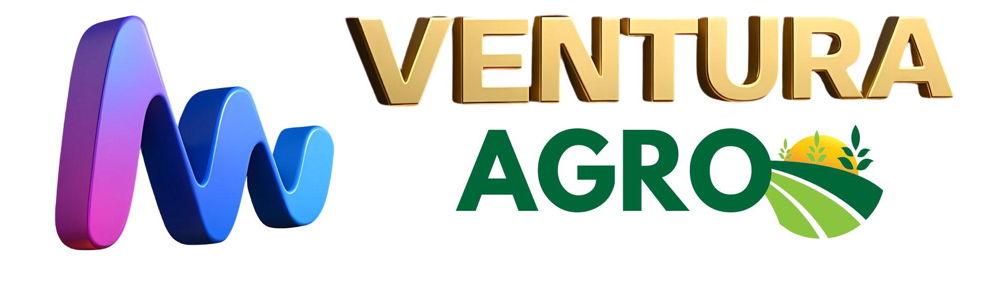 Ventura Agro - Sistema de Gestão para Produtor Rural